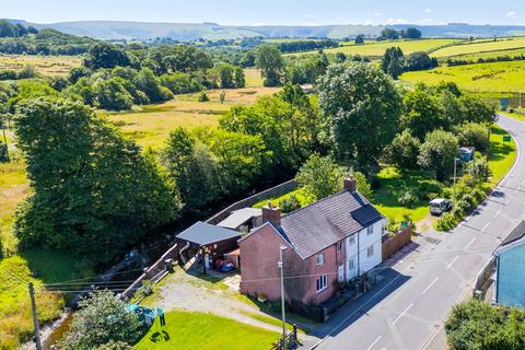 undefined, Beulah, Llanwrtyd Wells, LD5