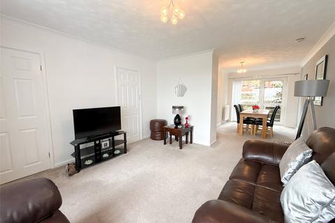 3 bedroom semi-detached house for sale, Abbots Way, Whickham, NE16