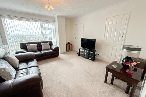 3 bedroom semi-detached house for sale, Abbots Way, Whickham, NE16