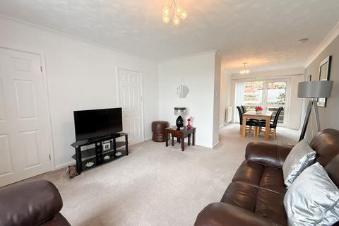 3 bedroom semi-detached house for sale, Abbots Way, Whickham, NE16