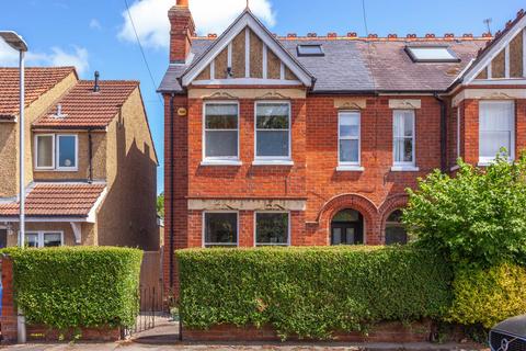4 Matlock Road, Caversham, Reading, RG4 7BS