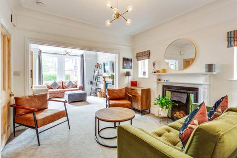 4 Matlock Road, Caversham, Reading, RG4 7BS