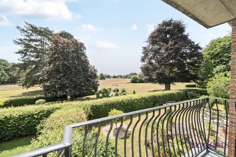 2 bedroom apartment for sale, Tulk House, Ottershaw Park, Ottershaw, KT16