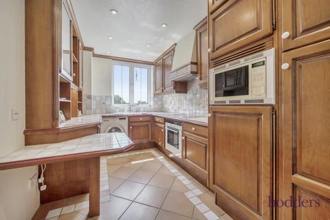 2 bedroom apartment for sale, Tulk House, Ottershaw Park, Ottershaw, KT16