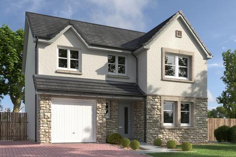 undefined, Plot 254, The Matheson, at Uphall Station Village, Livingston EH54