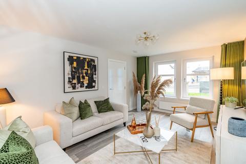undefined, Plot 254, The Matheson, at Uphall Station Village, Livingston EH54