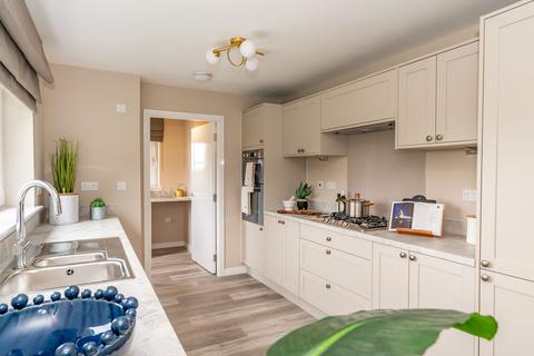 undefined, Plot 254, The Matheson, at Uphall Station Village, Livingston EH54