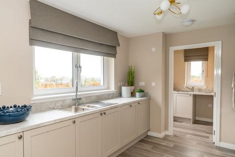 undefined, Plot 254, The Matheson, at Uphall Station Village, Livingston EH54