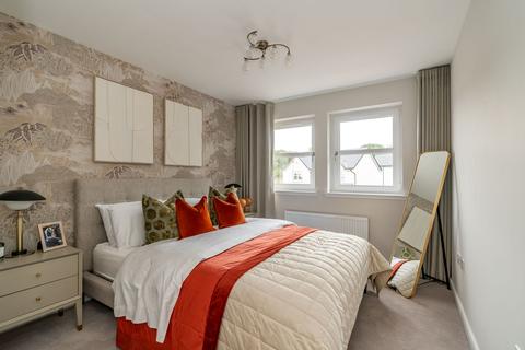 undefined, Plot 254, The Matheson, at Uphall Station Village, Livingston EH54