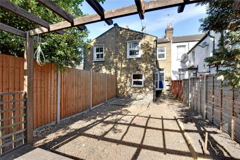 3 bedroom terraced house for sale, Aldeburgh Street, Greenwich, London, SE10