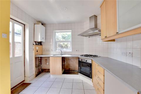 3 bedroom terraced house for sale, Aldeburgh Street, Greenwich, London, SE10