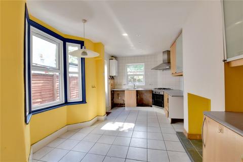 3 bedroom terraced house for sale, Aldeburgh Street, Greenwich, London, SE10