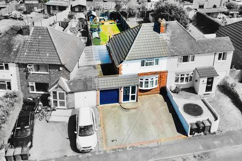 3 bedroom semi-detached house for sale, Methuen Avenue, Thurmaston, LE4