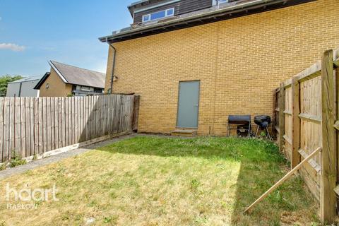 undefined, Milestone Road, Harlow