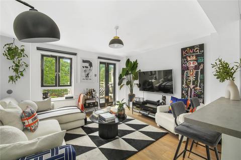2 bedroom apartment for sale, John Scurr House, E14