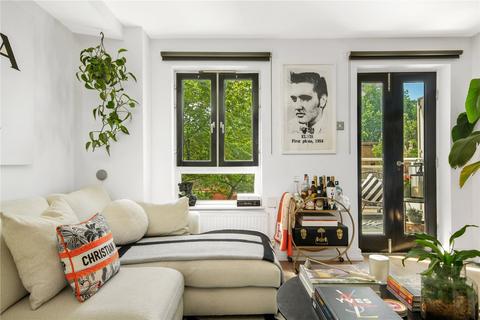 2 bedroom apartment for sale, John Scurr House, E14