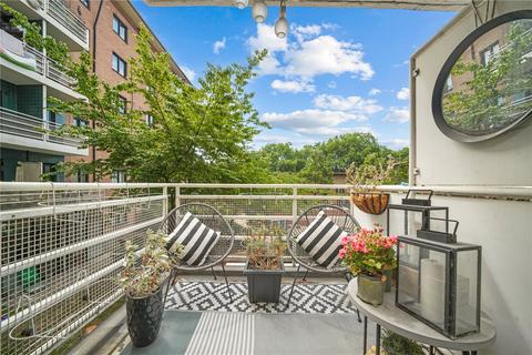 2 bedroom apartment for sale, John Scurr House, E14