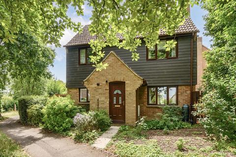 11 Ashbarn Crescent, Winchester, SO22 4LW