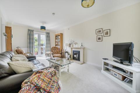 undefined, Ashbarn Crescent, Winchester, Hampshire, SO22