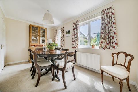 undefined, Ashbarn Crescent, Winchester, Hampshire, SO22