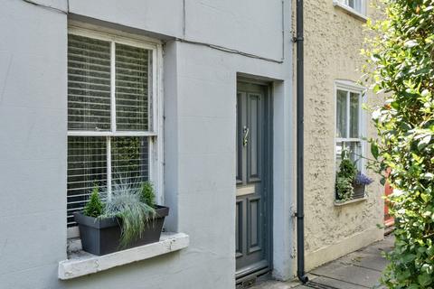undefined, Franklin Place, Chichester, PO19
