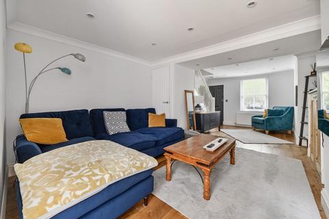 undefined, Franklin Place, Chichester, PO19