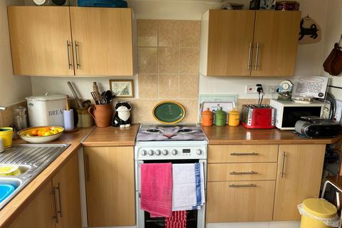 undefined, Elizabeth Court, Skegness PE24