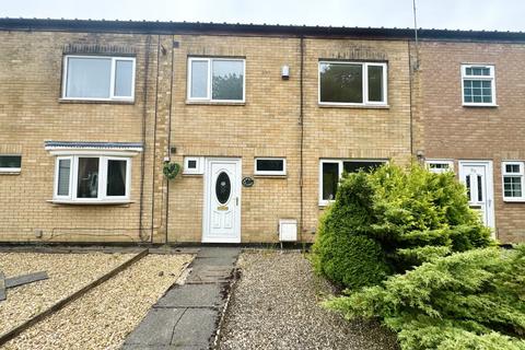 23 Adrian Place, Peterlee, SR8 5SR