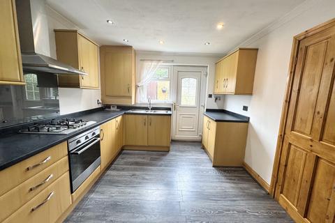 23 Adrian Place, Peterlee, SR8 5SR