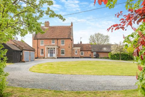 7 bedroom detached house for sale, Rawreth