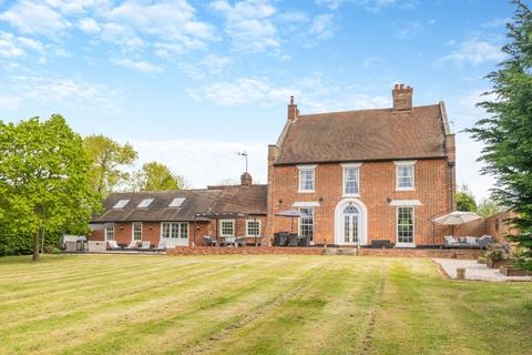 7 bedroom detached house for sale, Rawreth