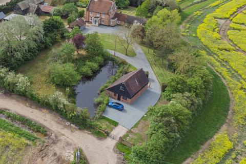 7 bedroom detached house for sale, Rawreth