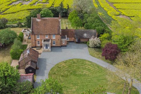 7 bedroom detached house for sale, Rawreth