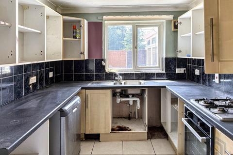 116 Abingdon Road, Birmingham, B23 5HR