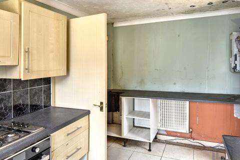 116 Abingdon Road, Birmingham, B23 5HR