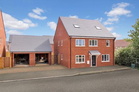 Roxton Road , Great Barford, Bedford , MK44