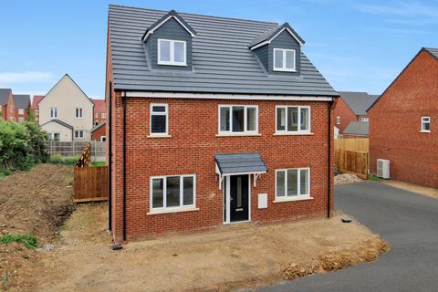 4 bedroom detached house for sale, Roxton Road , Great Barford, Bedford , MK44