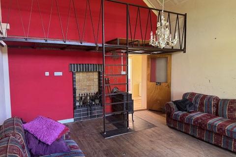 3 bedroom semi-detached bungalow for sale, The Old School, Brandon Bank, Downham Market, Norfolk PE38 0PU