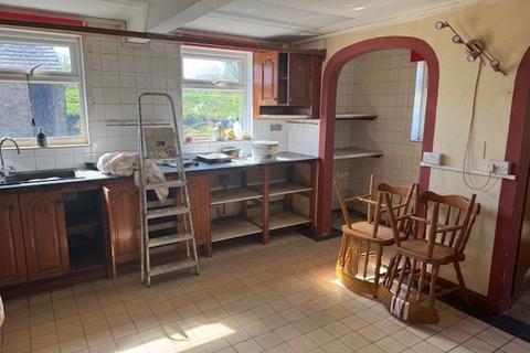 3 bedroom semi-detached bungalow for sale, The Old School, Brandon Bank, Downham Market, Norfolk PE38 0PU