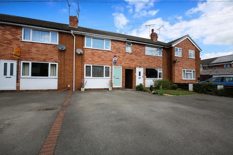 8 Shipton Drive, Uttoxeter, ST14 7NJ