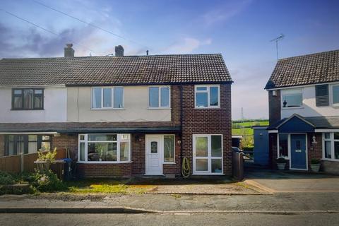 undefined, Cranberry Avenue, Checkley