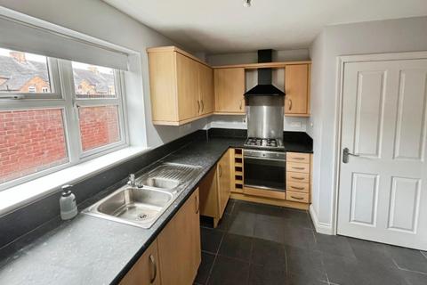 undefined, Sharlotte Court, Uttoxeter