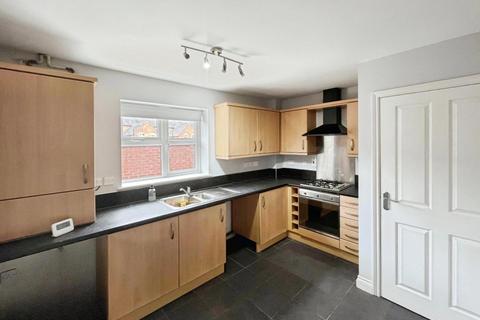 undefined, Sharlotte Court, Uttoxeter