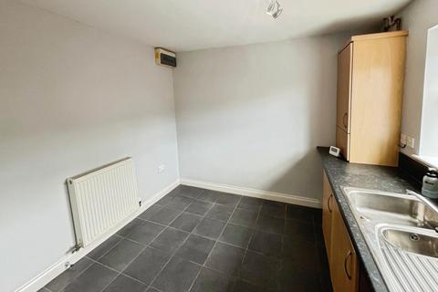 undefined, Sharlotte Court, Uttoxeter