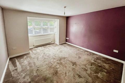 undefined, Sharlotte Court, Uttoxeter