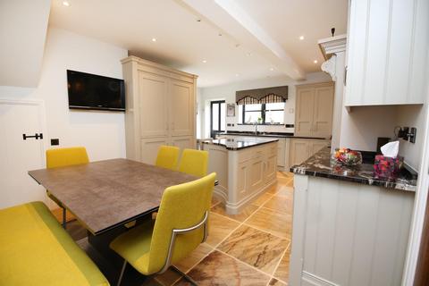 undefined, Brocksford Court, Doveridge, Ashbourne