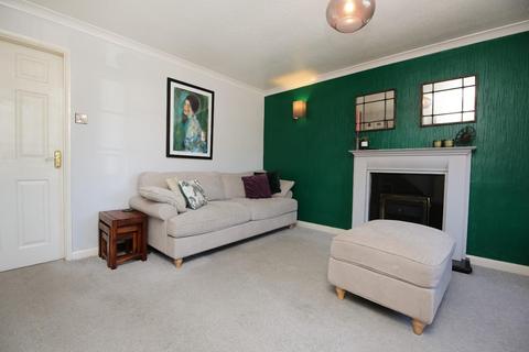 3 bedroom detached house for sale, Greenacres Drive, Uttoxeter