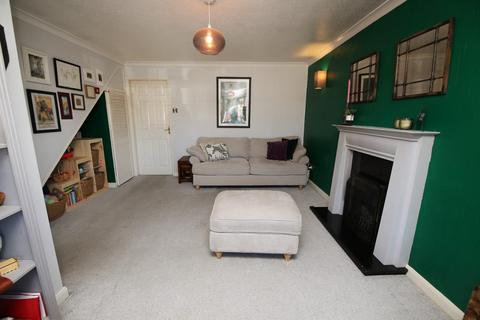 3 bedroom detached house for sale, Greenacres Drive, Uttoxeter