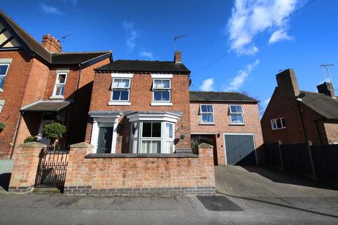 undefined, Stone Road, Uttoxeter