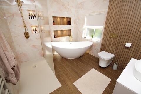 undefined, Stone Road, Uttoxeter